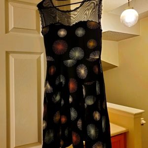 Effie's Heart firework dress w pockets